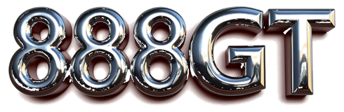 888gt game logo